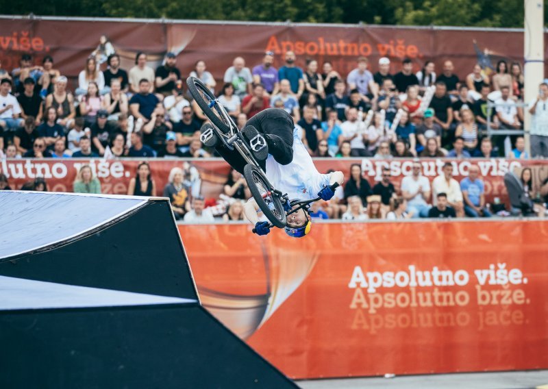 Spektakl na Pannonian Challengeu ove godine! Uz sportaše gostuju i glazbene zvijezde, pogledajte koje
