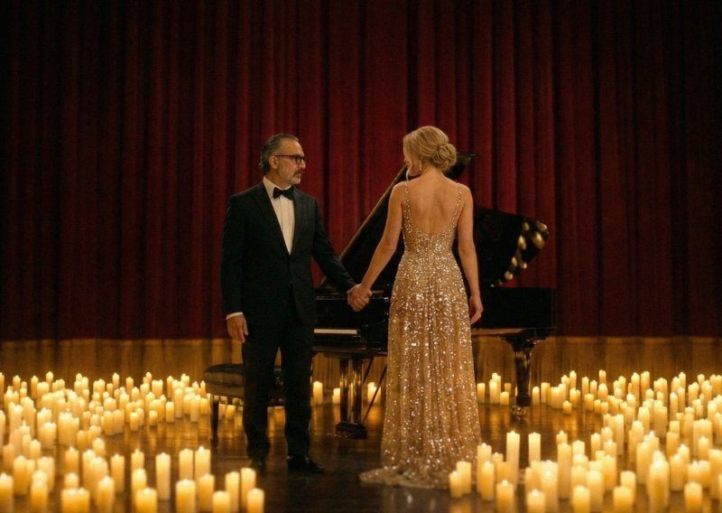 Evo tko je zagonetna ljepotica u novom spotu Tonyja Cetinskog