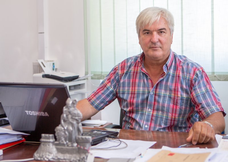 Načelnik Stona i još dvije osobe prijavljene zbog ugrožavanja okoliša otpadom