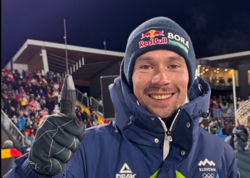 Slovenci: Od Hrvata, budimo realni, ovo nismo očekivali...