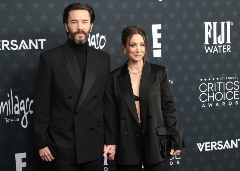 Ovo će izazvati komentare: Zvijezda 'Teorije velikog praska' otkrila tajnu uspješne veze