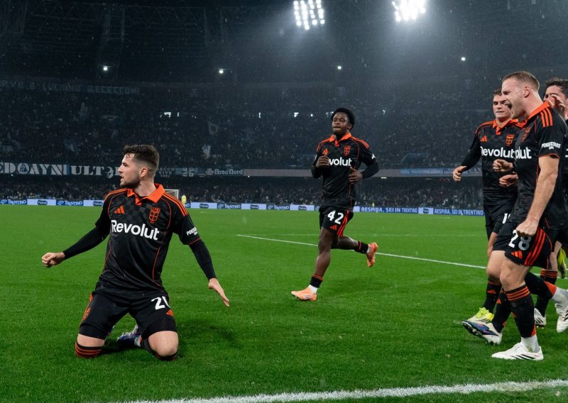 Como predvođen Hrvatima ispisao povijest: Evo što Talijani pišu o Baturini i Smolčiću