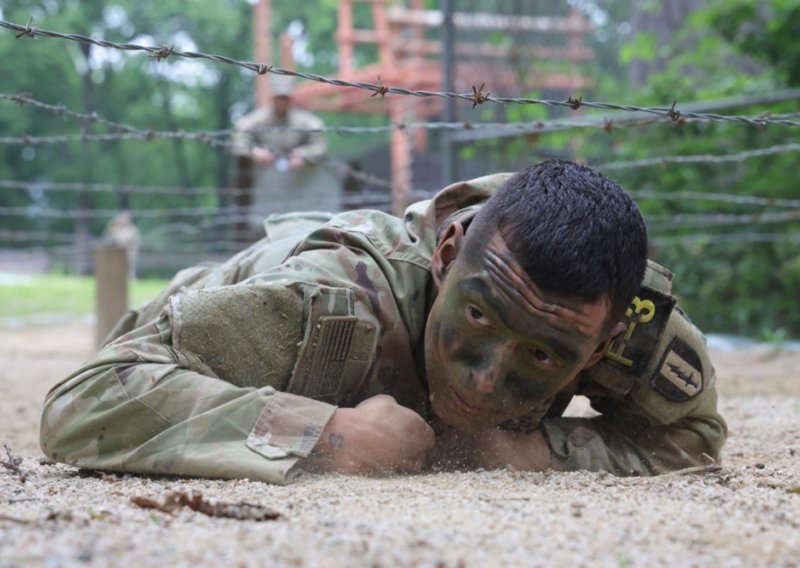 Otkriveno koliko je američkih vojnika u Nigeriji i što rade