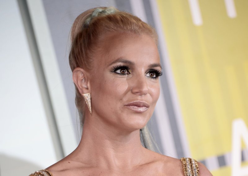 Britney Spears uhićena zbog vožnje u alkoholiziranom stanju