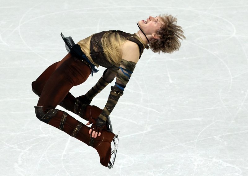 Stručnjaci o najvećem fenomenu Igara: 'Pionir koji je revolucionirao sport'