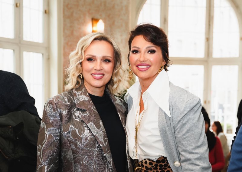 Čekali smo na ovo punih 15 godina: Nina Badrić otkrila vijest koja će oduševiti fanove