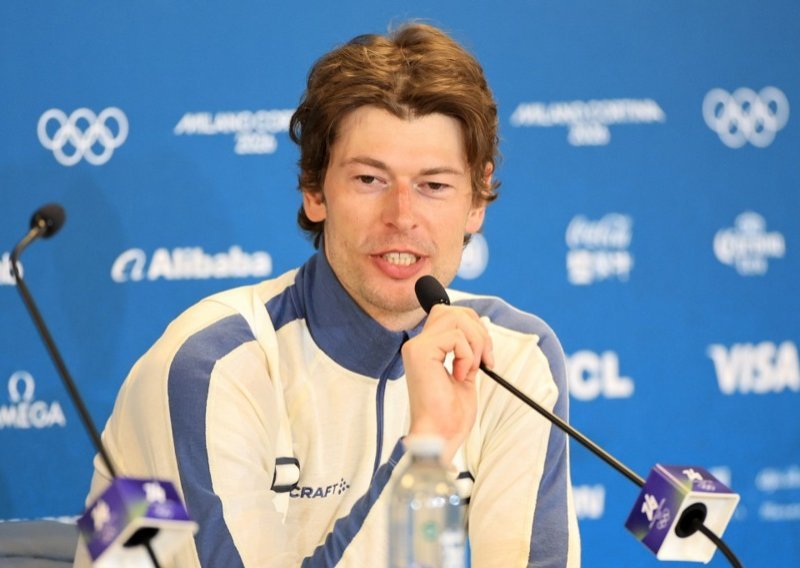 Bizarno priznanje olimpijca: Prevario djevojku pa moli za oprost jer je osvojio medalju?