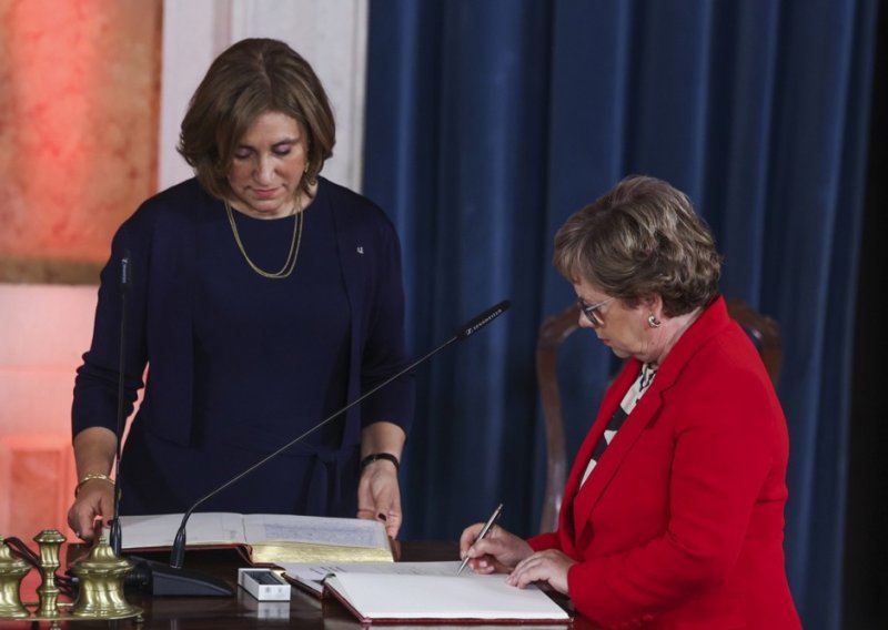 Portugalska ministrica dala ostavku: Presudila joj meteorološka nepogoda