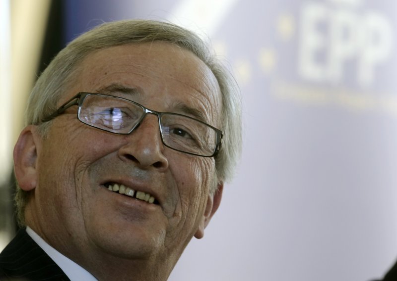 Juncker: EU se neće širiti idućih 5 godina
