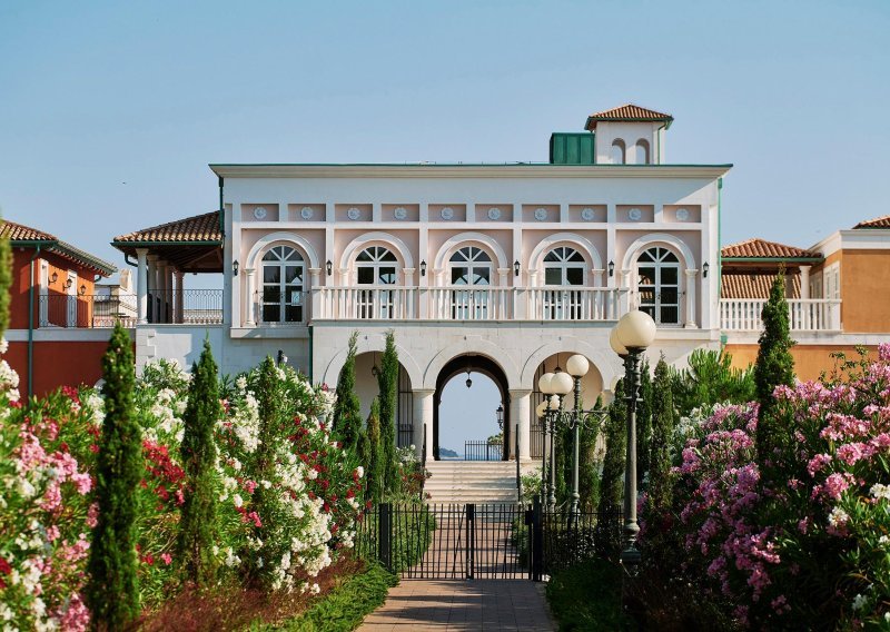 Ova lokacija u Hrvatskoj idealna je za poslovne sastanke i team buildinge - evo i zašto