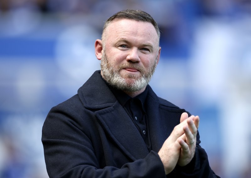 Rooney opleo po viralnom navijaču: Stavio bih ga na drugi kraj države, živcira me!