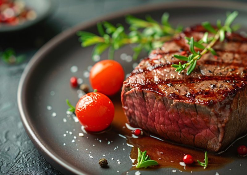 Koliko je crvenog mesa previše? Kardiolog upozorava što to znači za srce