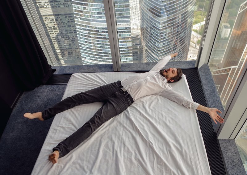 Istraživanje otkriva: Evo gdje se u Europi najbolje spava