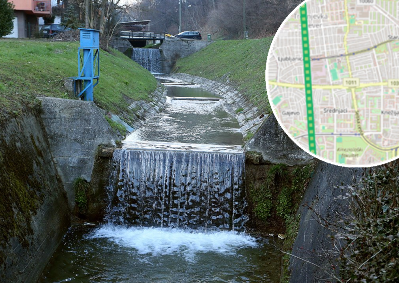 Veliki zahvat u Zagrebu: Ovo je nova tramvajska trasa i koridor dug 3,5 kilometara koji povezuje tri četvrti