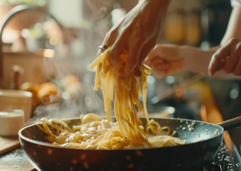 Tjesteninu ste cijeli život kuhali krivo: Evo što kažu znanstvenici