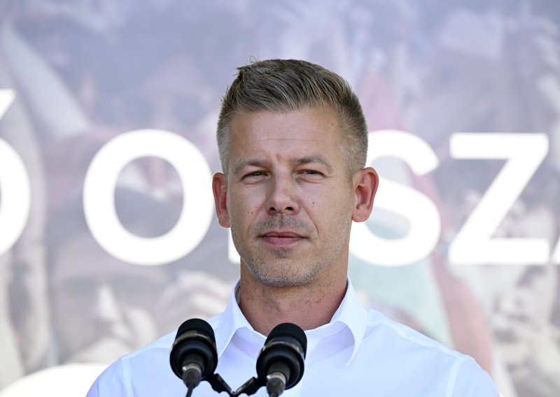 Orban se znoji, Magyar mu sprema smicalicu: 'Mnogi su se povukli'