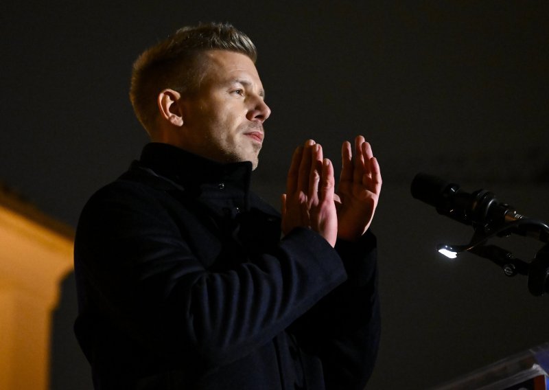 Magyaru prijete objavom snimke 'ilegalnog incidenta', oglasio se i Orbanov tabor