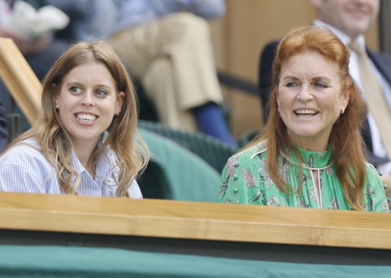 Omiljena sestrična izdala princa Williama: Pomagala majci da smisli ispriku Epsteinu