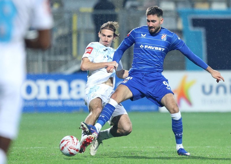 Bivši Dinamov trener otkrio zašto je Kulenovićev odlazak dobar za Belju