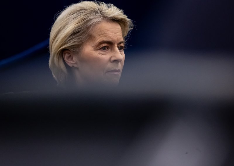 Europa pokušava oživjeti gospodarstvo, Von der Leyen: Vozimo pod ručnom