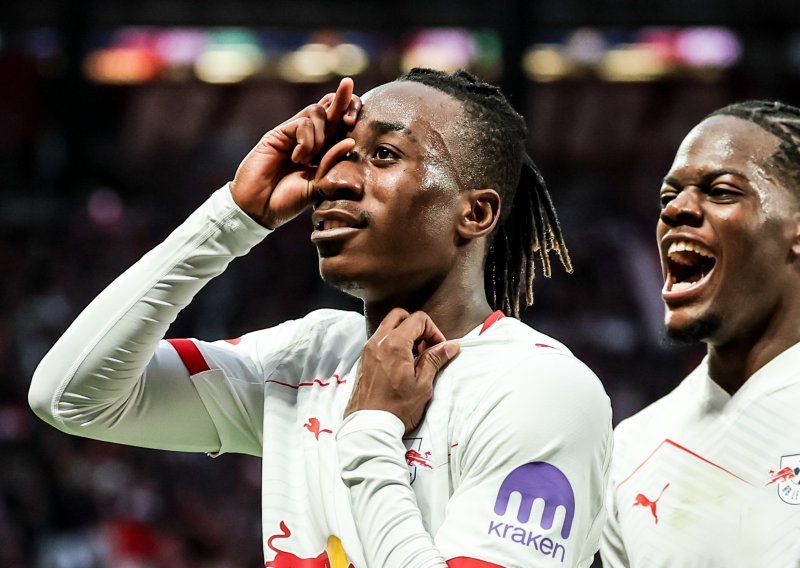 Liverpool i Barcelona žele mladu zvijezdu, ali pravni spor blokira njegov transfer