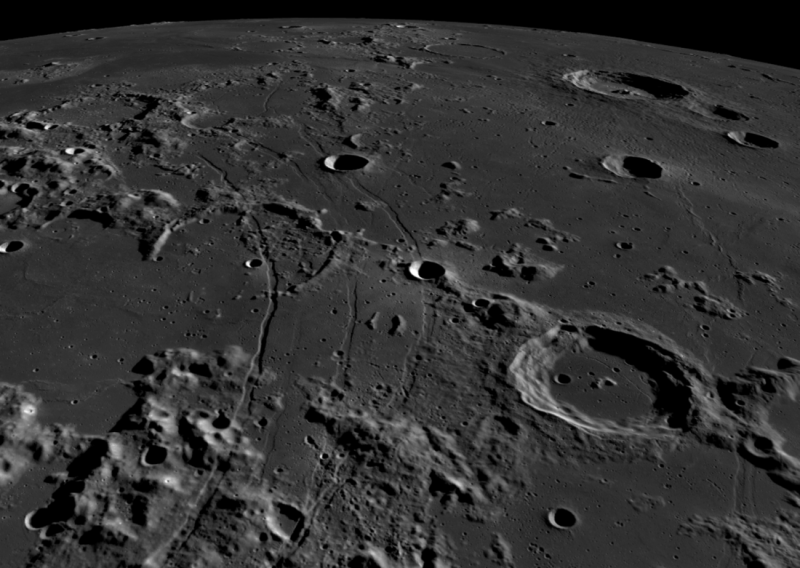 Jesmo li pronašli davno izgubljenu sovjetsku letjelicu na Mjesecu