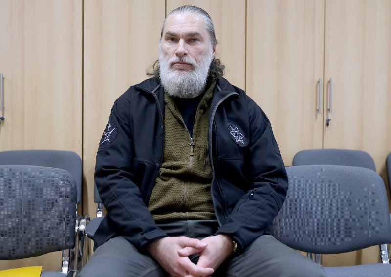 U četvrtak presuda Franciškoviću i suradnicima za poticanje na terorizam