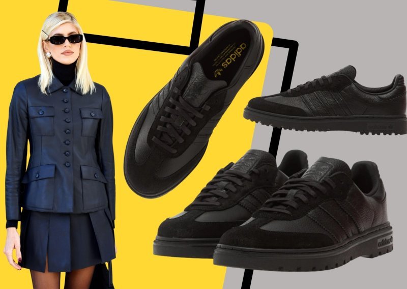 Sambice izgledaju moćnije nego ikad: Stigla je luksuzna verzija koja osvaja