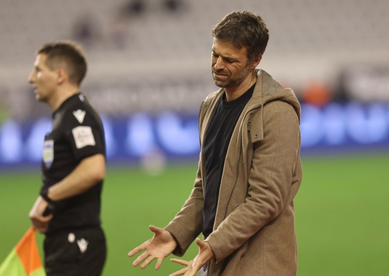 Veliko olakšanje za Garciju; vraća mu se jedan od najvažnijih igrača