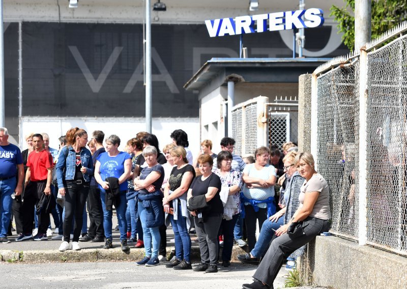 Varteksove nekretnine idu na javnu dražbu: Ovo su uvjeti