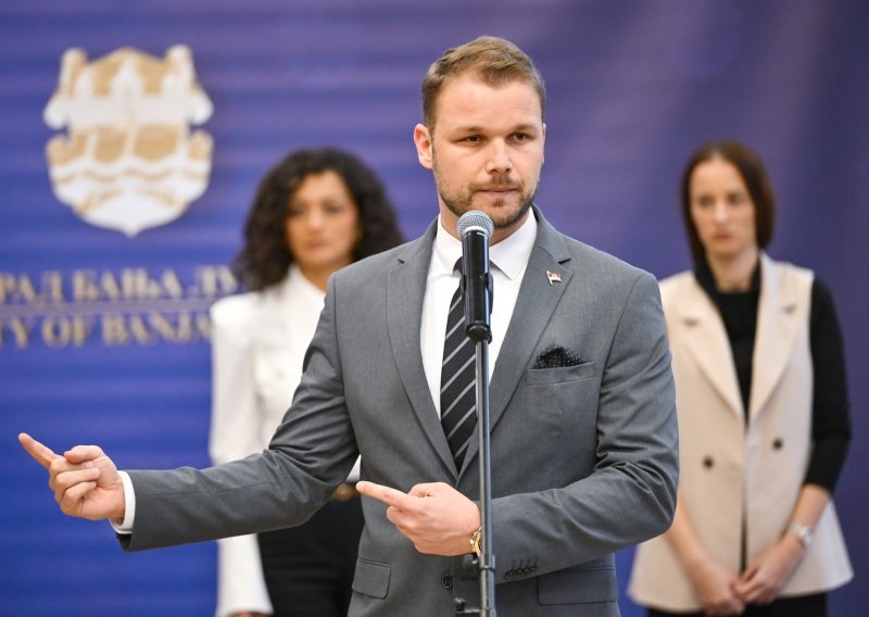 Stanivuković pisao Hrvatskoj: Nemam loše namjere, zašto me diskriminirate?