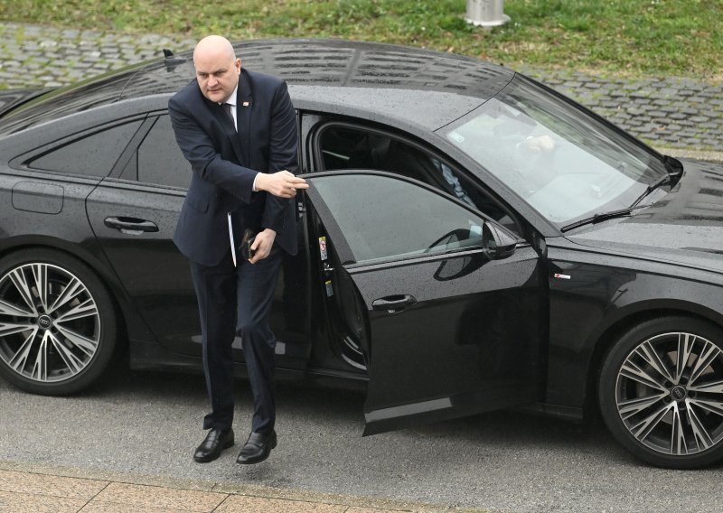 Hoće li Vlada zabraniti prodaju alkohola iza 20 sati? Šušnjar: 'To će biti odluka gradova'