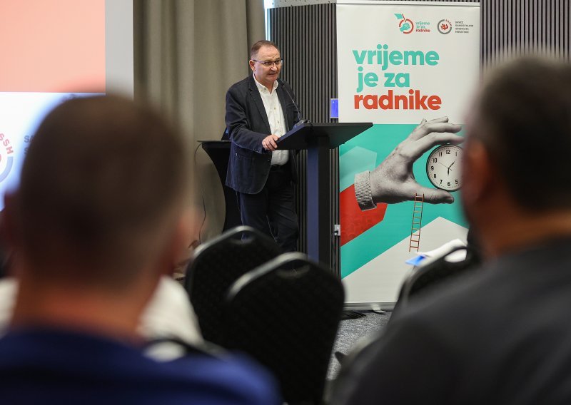 Digitalna i zelena tranzicija: Sindikati traže aktivnu ulogu u procesima promjena