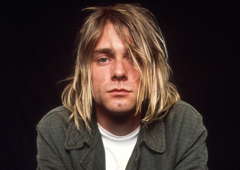 Ovi dokazi će glasno odjeknuti: 'Smrt Kurta Cobaina bila je ubojstvo'