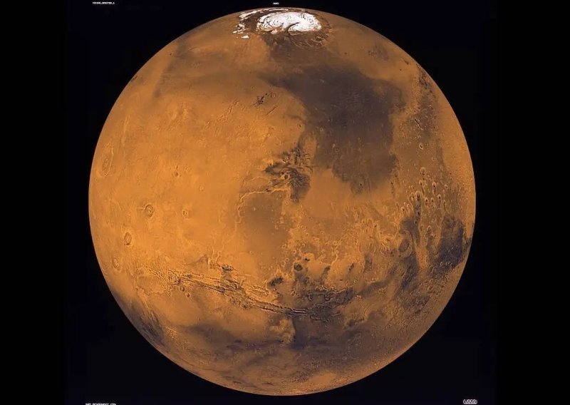 Jesmo li otkrili život na Marsu još prije 50 godina?