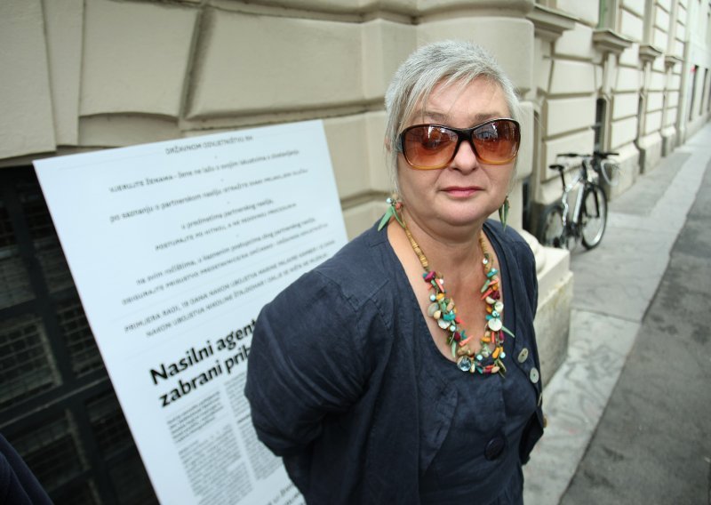 Skupština odlučila: Nagrada Zagrepčanka godine dodijelit će se Nevi Tölle