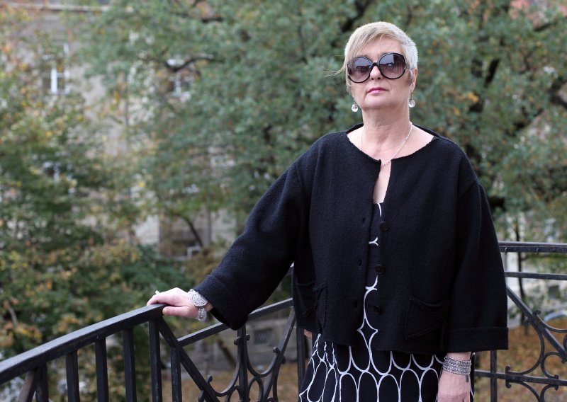 Neva Tölle bit će proglašena Zagrepčankom godine, evo tko je ona