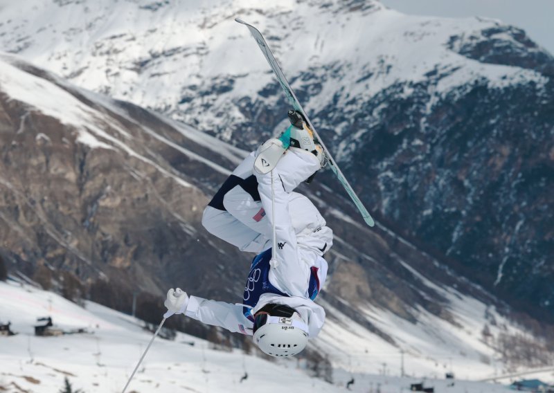 Toplije zime 'prijete' zimskim sportovima. IOC razmatra pomicanje termina idućeg ZOI-a