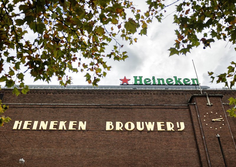 Masovno otpuštanje u Heinekenu: Tisuće ostaju bez posla