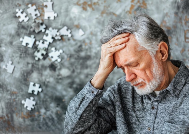 'Magla u glavi' zbog kolesterola? Liječnici otkrili pravu istinu o vezi statina i demencije