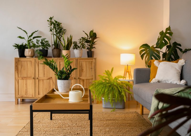 Idealna biljka za početnike: Preživjet će i ako je zaboravite zaliti