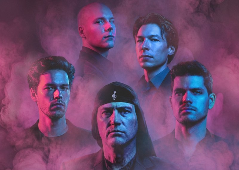 Laibach singlom 'Allgorhythm' najavljuje novi album kojeg predstavljaju i u Zagrebu