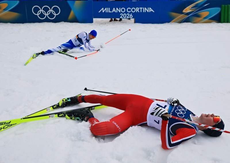 Povijesne Igre za žene, ali jedan sport im je i dalje zabranjen: 'To je seksizam'