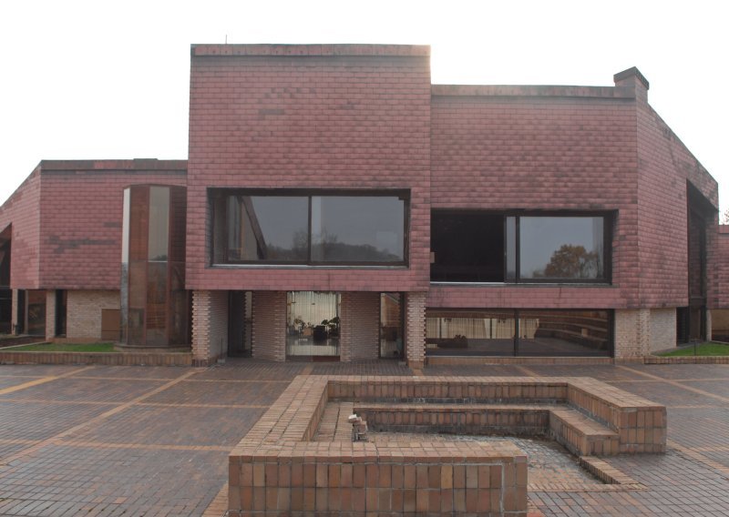 Bačić: Vlada uskoro odlučuje o prodaji Spomen-doma u Kumrovcu