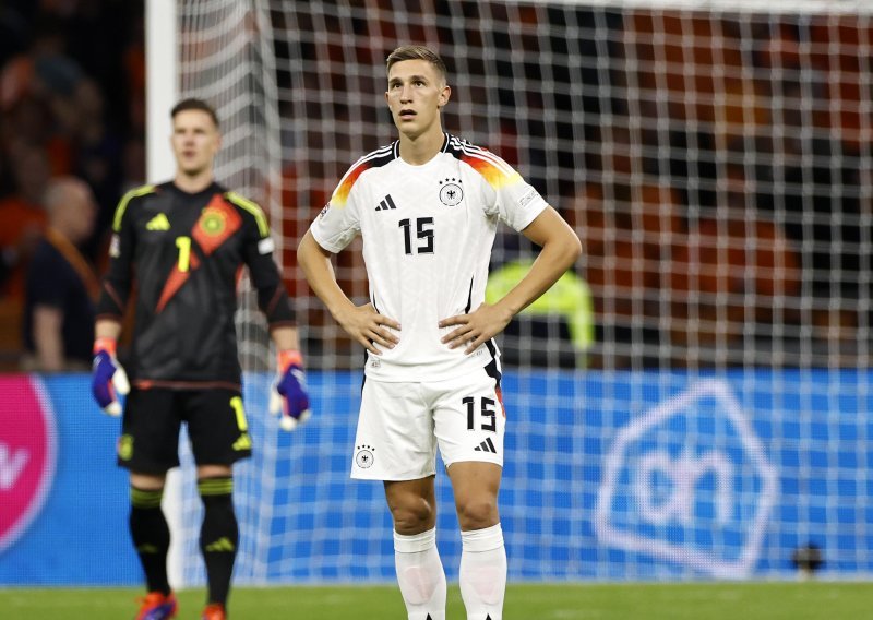 Nijemac je rješenje svih Realovih problema. Evo koliko ga je Perez spreman platiti