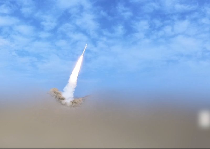 Europski odgovor na ruski 'Orešnik': Uspješno testiran hipersonični projektil