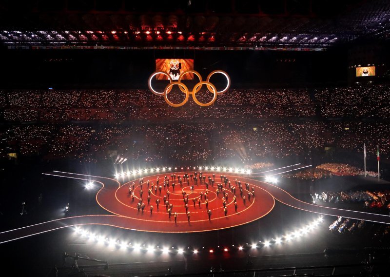 Što rade organizatori Igara? Društvene mreže bruje o nevjerojatnim propustima