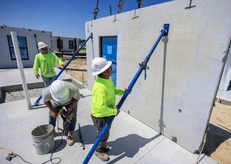 Zapošljavanje u SAD‑u ubrzalo u siječnju