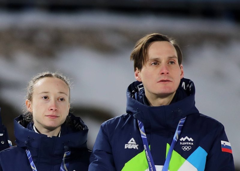 Četvero djece s jednog kauča – svi imaju olimpijsku medalju: Nestvarna priča obitelji Prevc obišla je svijet