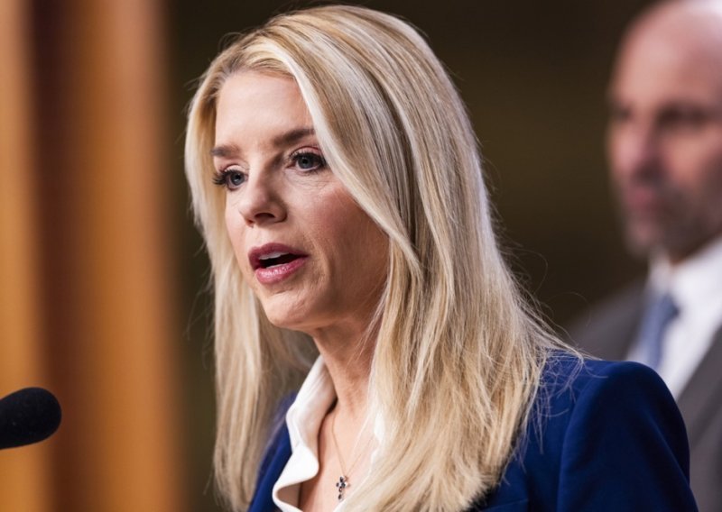 Državna odvjetnica brani postupanje prema Epsteinovim dokumentima: Borim se za žrtve nasilja